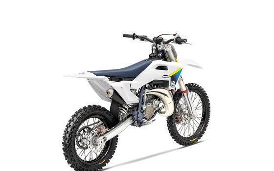 Neufahrzeug Husqvarna TC 85 19/16 - Bild 5