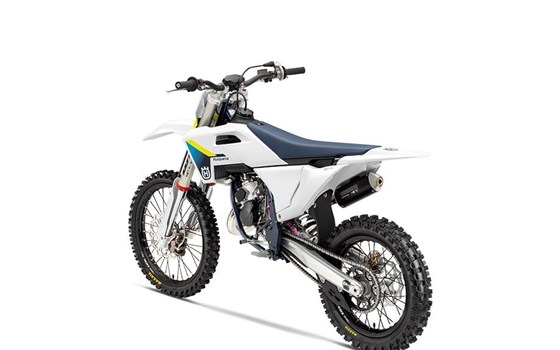 Neufahrzeug Husqvarna TC 85 19/16 - Bild 6