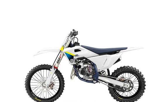 Neufahrzeug Husqvarna TC 85 19/16 - Bild 4