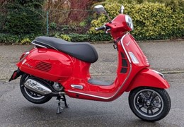Gebrauchte Vespa GTS 310 Super