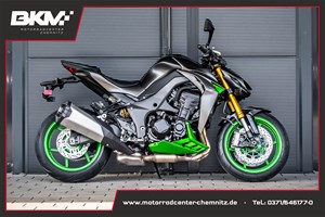 Angebot Kawasaki Z1100 SE