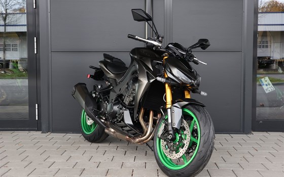 Neufahrzeug Kawasaki Z1100 SE - Bild 2