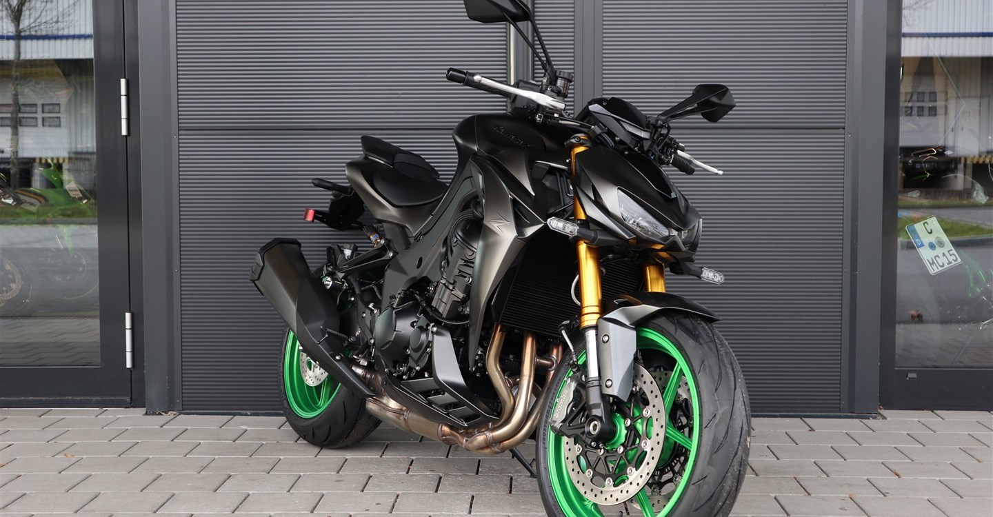 Angebot Kawasaki Z1100 SE