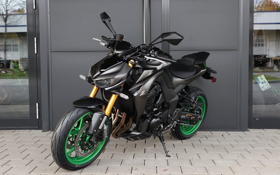 Neufahrzeug Kawasaki Z1100 SE - Bild 3