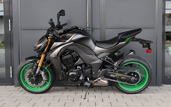 Neufahrzeug Kawasaki Z1100 SE - Bild 4