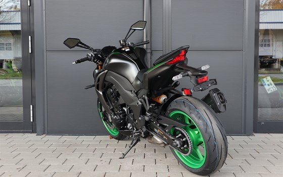 Neufahrzeug Kawasaki Z1100 SE - Bild 5