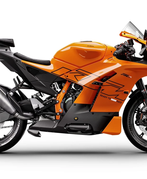KTM 990 RC R<br />+Neu+2026+verfügbar+