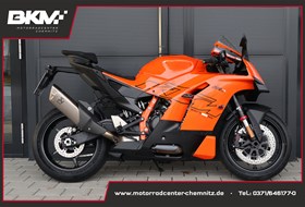 KTM 990 RC R