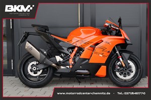 Angebot KTM 990 RC R