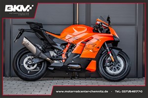 Angebot KTM 990 RC R