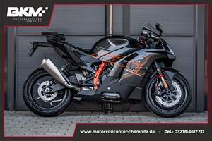 Angebot KTM 990 RC R