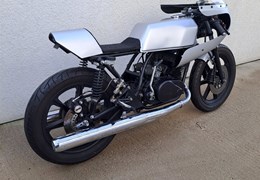 Gebrauchte Yamaha RD 250 Gebrauchte Yamaha RD 250