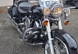 Gebrauchte Yamaha XVS 1100 Drag Star Classic Gebrauchte Yamaha XVS 1100 Drag Star Classic