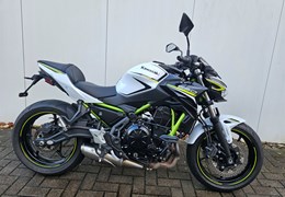 Gebrauchte Kawasaki Z650
