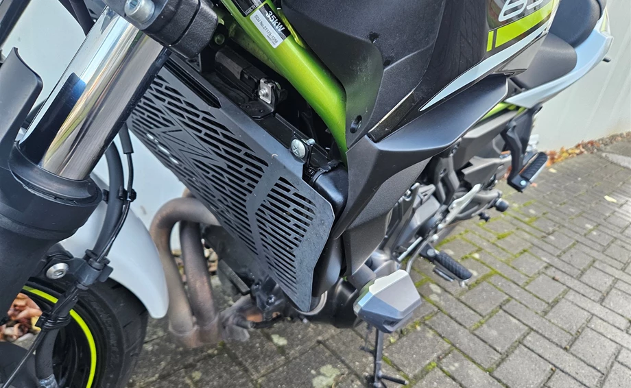 Angebot Kawasaki Z650 Bild 9: Angebot Kawasaki Z650