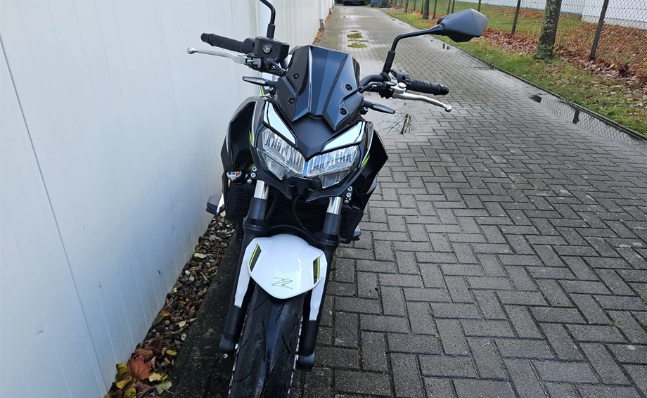 Angebot Kawasaki Z650 Bild 11: Angebot Kawasaki Z650