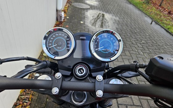 Gebrauchtmotorrad Kawasaki Z650 RS - Bild 5