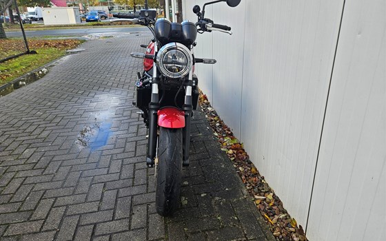 Gebrauchtmotorrad Kawasaki Z650 RS - Bild 6