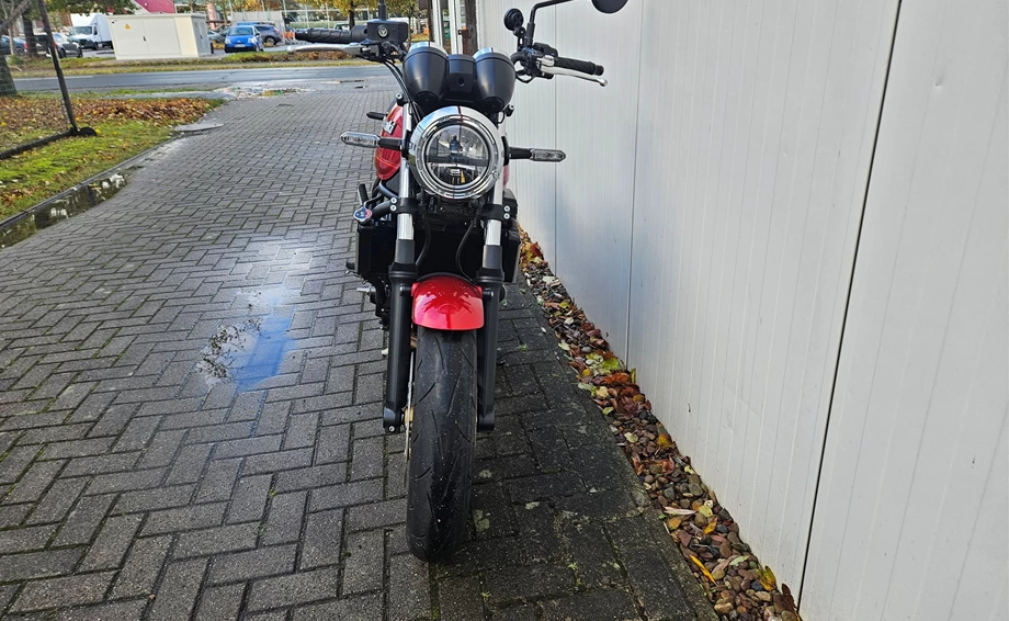 Angebot Kawasaki Z650 RS Bild 6: Angebot Kawasaki Z650 RS