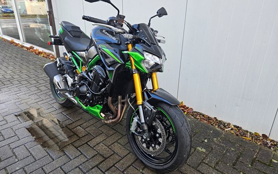 Gebrauchtmotorrad Kawasaki Z900 SE - Bild 2