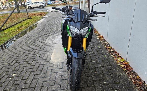 Gebrauchtmotorrad Kawasaki Z900 SE - Bild 6