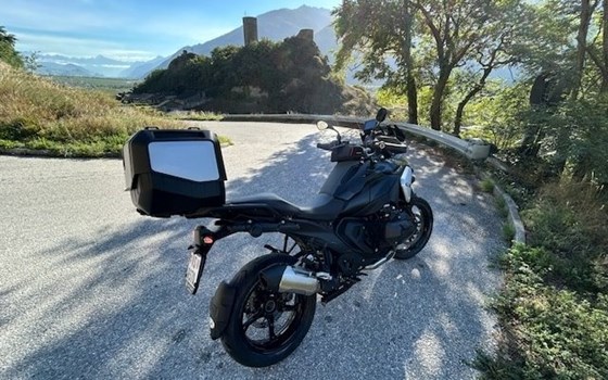 Motorrad Occasion BMW R 1300 GS - Bild 4