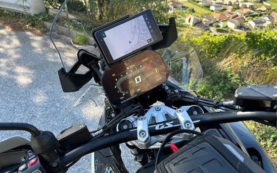 Motorrad Occasion BMW R 1300 GS - Bild 5