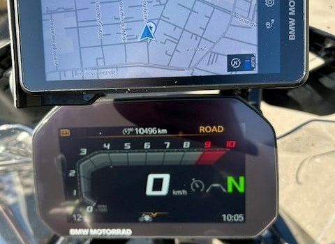 Offerta BMW R 1300 GS - Immagine 6