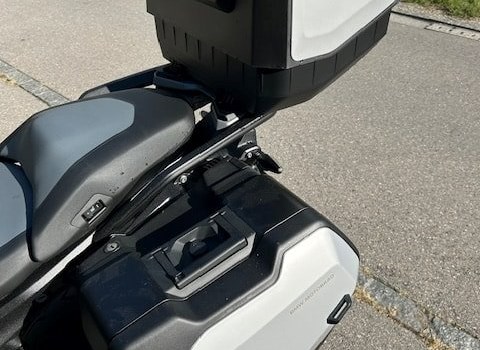 Offre BMW R 1300 GS - Image 7