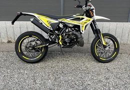Gebrauchte Beta RR 50 Motard Gebrauchte Beta RR 50 Motard