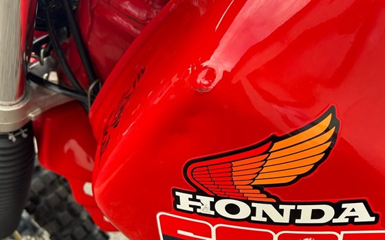 Gebrauchtmotorrad Honda XL 600R - Bild 11