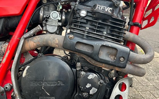 Gebrauchtmotorrad Honda XL 600R - Bild 15