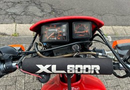 Gebrauchte Honda XL 600R
