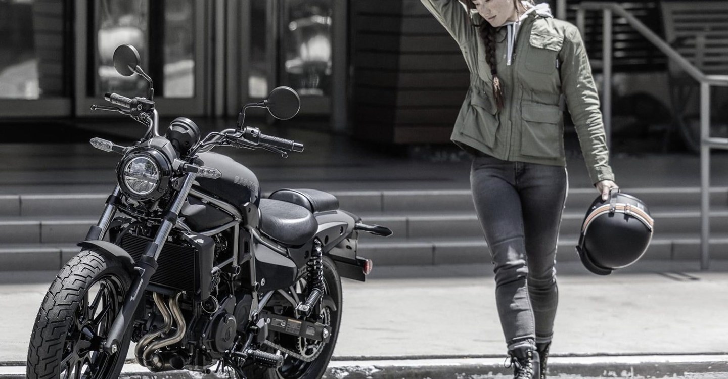 Zum Vergrößern bitte anklicken! Angebot Kawasaki Eliminator 500