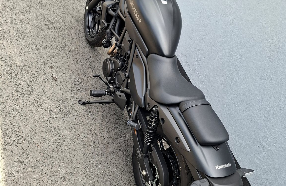 Angebot Kawasaki Eliminator 500