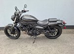 Angebot Kawasaki Eliminator 500