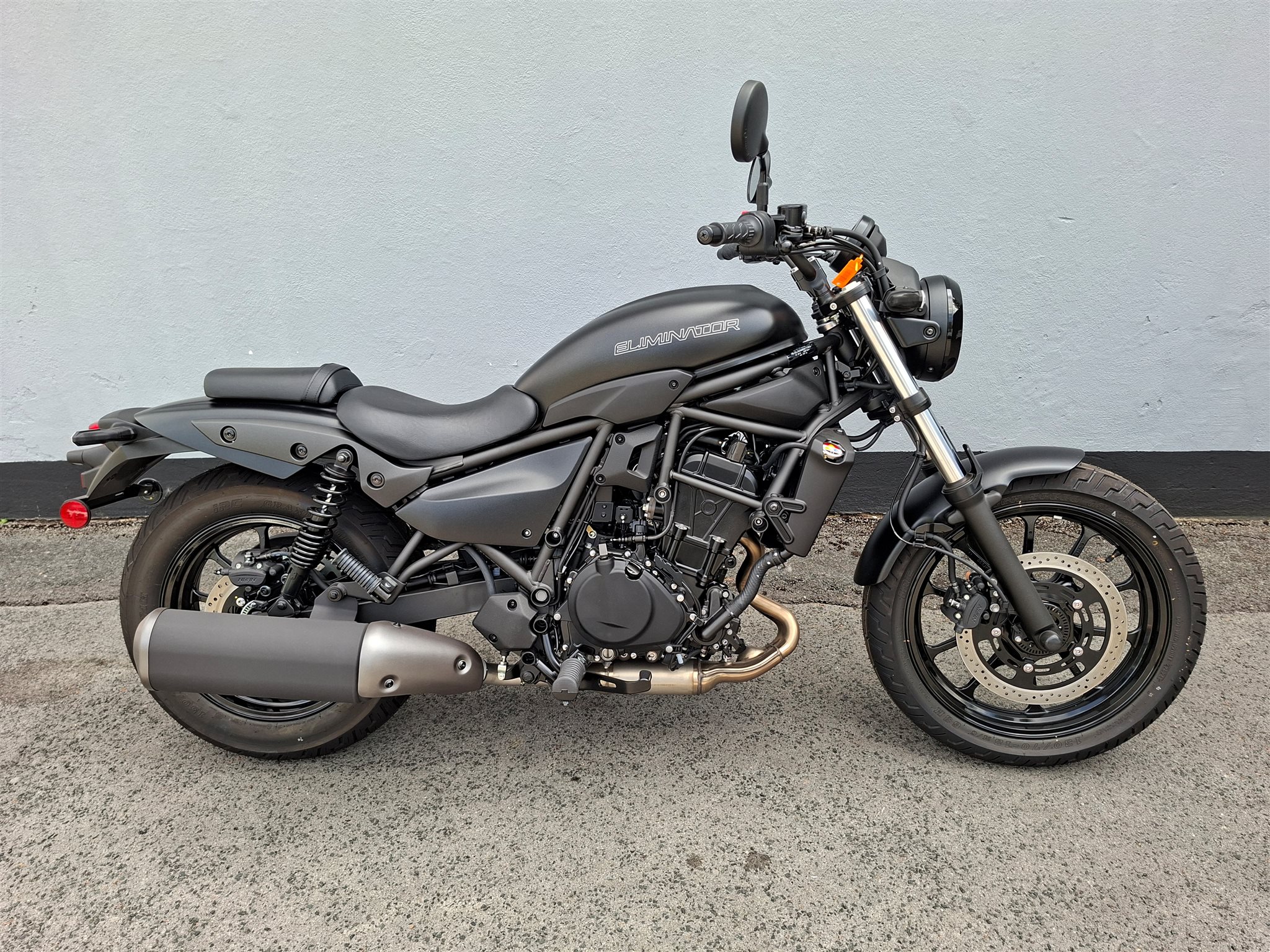 Neumotorrad