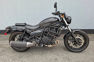 Angebot Kawasaki Eliminator 500