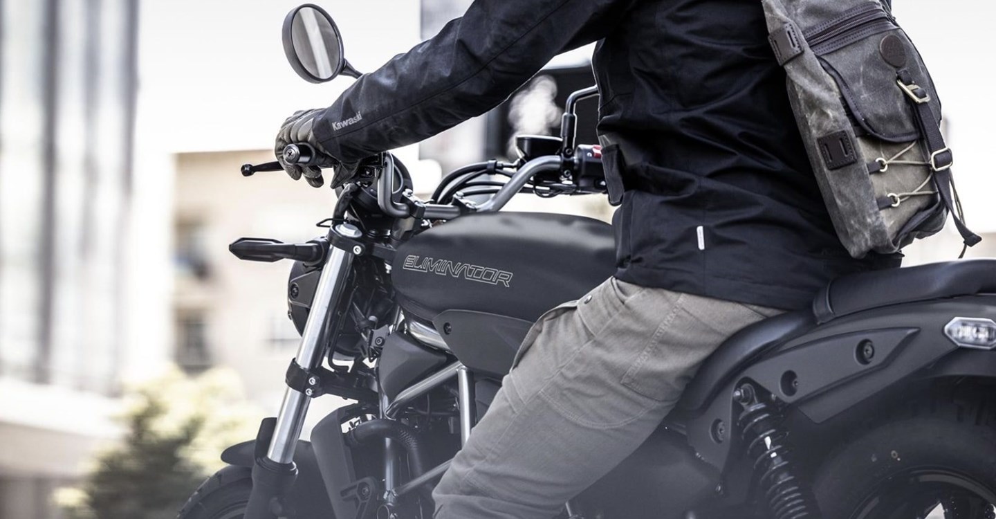 Zum Vergrößern bitte anklicken! Angebot Kawasaki Eliminator 500