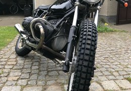 Gebrauchte BMW R 100 RS