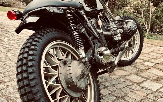 Gebrauchtmotorrad BMW R 100 RS - Bild 3