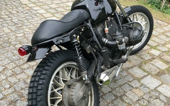 Gebrauchtmotorrad BMW R 100 RS - Bild 4