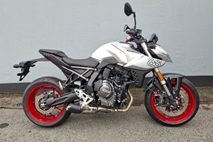 Angebot Suzuki GSX-8S