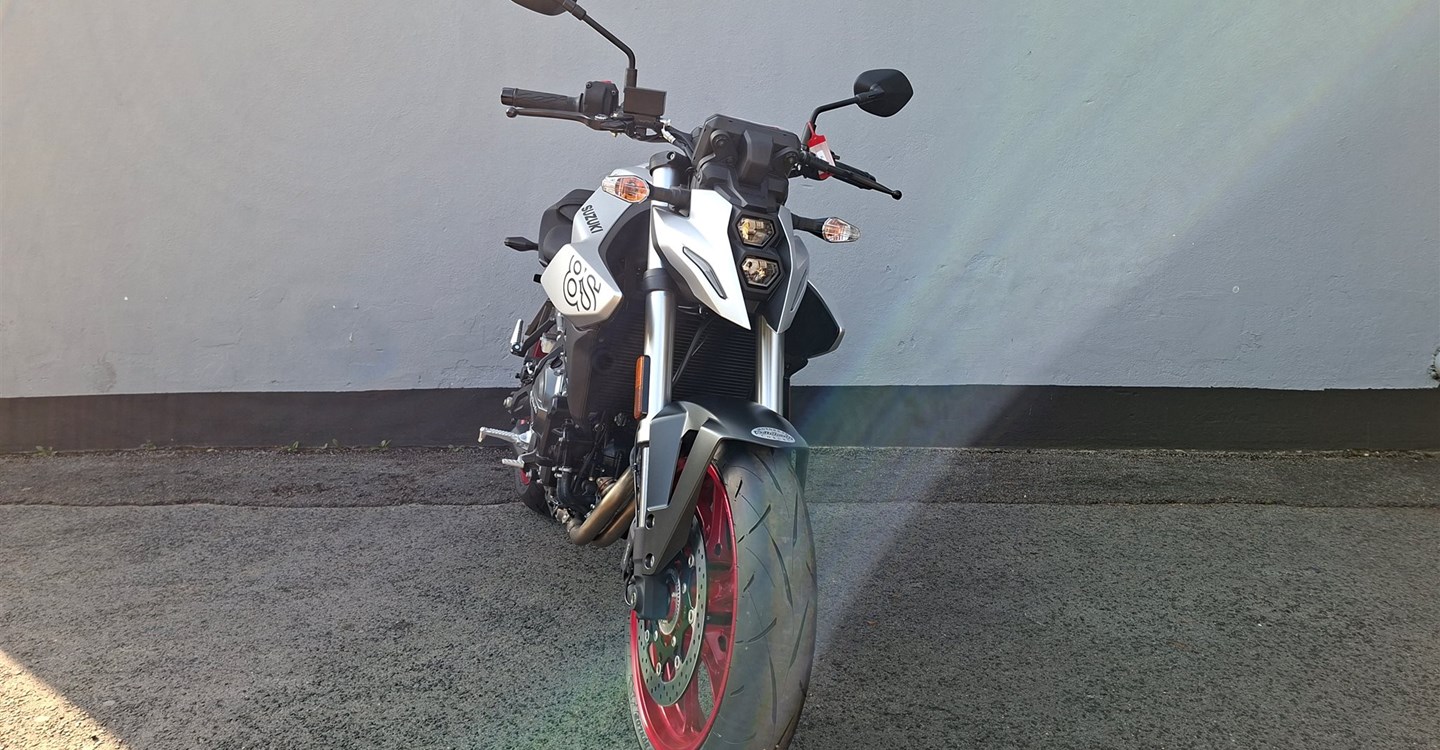 Angebot Suzuki GSX-8S