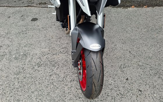 Neufahrzeug Suzuki GSX-8S - Bild 7