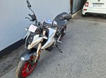 Angebot Suzuki GSX-8S