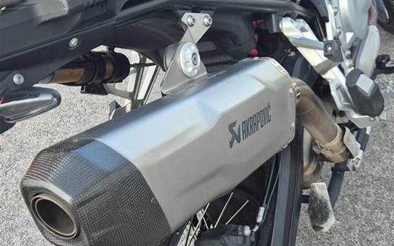 Gebrauchtmotorrad BMW F 850 GS - Bild 11 Gebrauchtmotorrad BMW F 850 GS - Bild 11