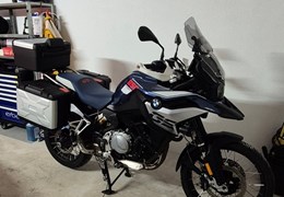Gebrauchte BMW F 850 GS