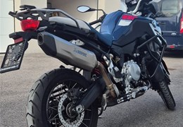 Gebrauchte BMW F 850 GS