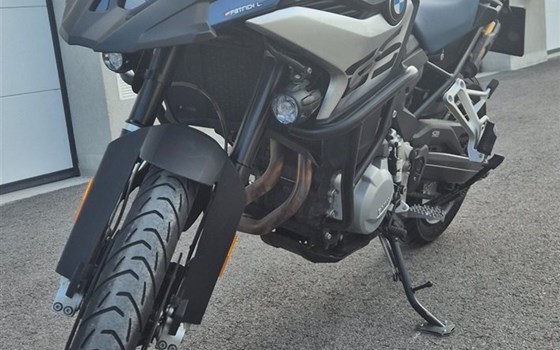 Gebrauchtmotorrad BMW F 850 GS - Bild 4 Gebrauchtmotorrad BMW F 850 GS - Bild 4